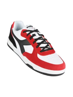 Diadora RAPTOR LOW SL Sneakers in pelle da uomo