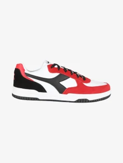 Diadora RAPTOR LOW SL Sneakers in pelle da uomo