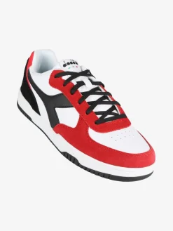 Diadora RAPTOR LOW SL Sneakers in pelle da uomo