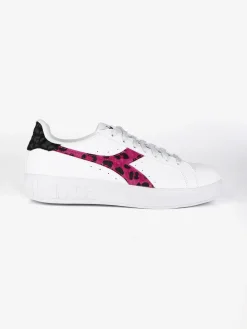Diadora STEP P DOUBLE FUR Sneakers donna