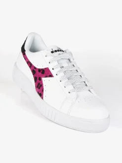 Diadora STEP P DOUBLE FUR Sneakers donna