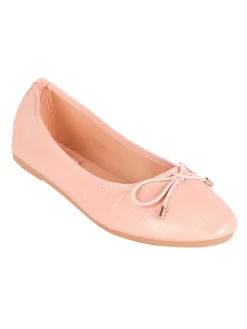 Diamantique Ballerine donna squadrate