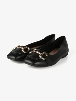 Diamantique Ballerine donna squadrate
