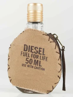 Diesel FUEL FOR LIVE eau de toilette da donna