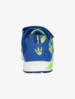 Dinosaur Sneakers da bambino con luci e strappi
