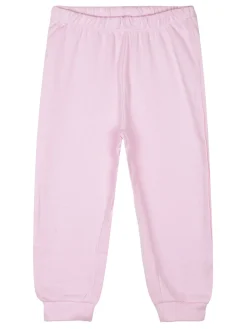 Disney Baby Pigiama Minnie da neonata a maniche lunghe in cotone