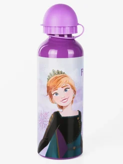Disney Frozen Borraccia in alluminio da bambina