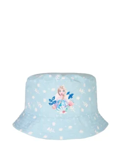 Disney Frozen Cappello bambina da pescatore