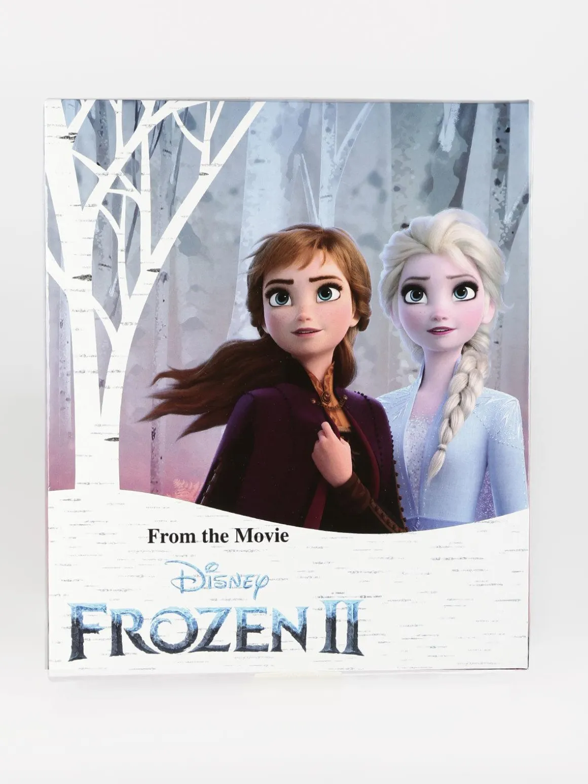 Disney Frozen Completo bambina manica corta con stampe