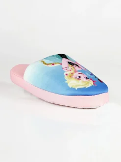 Disney Frozen Pantofole Anna e Elsa