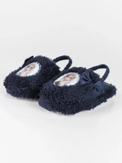 Disney Frozen Pantofole bambina con elastico