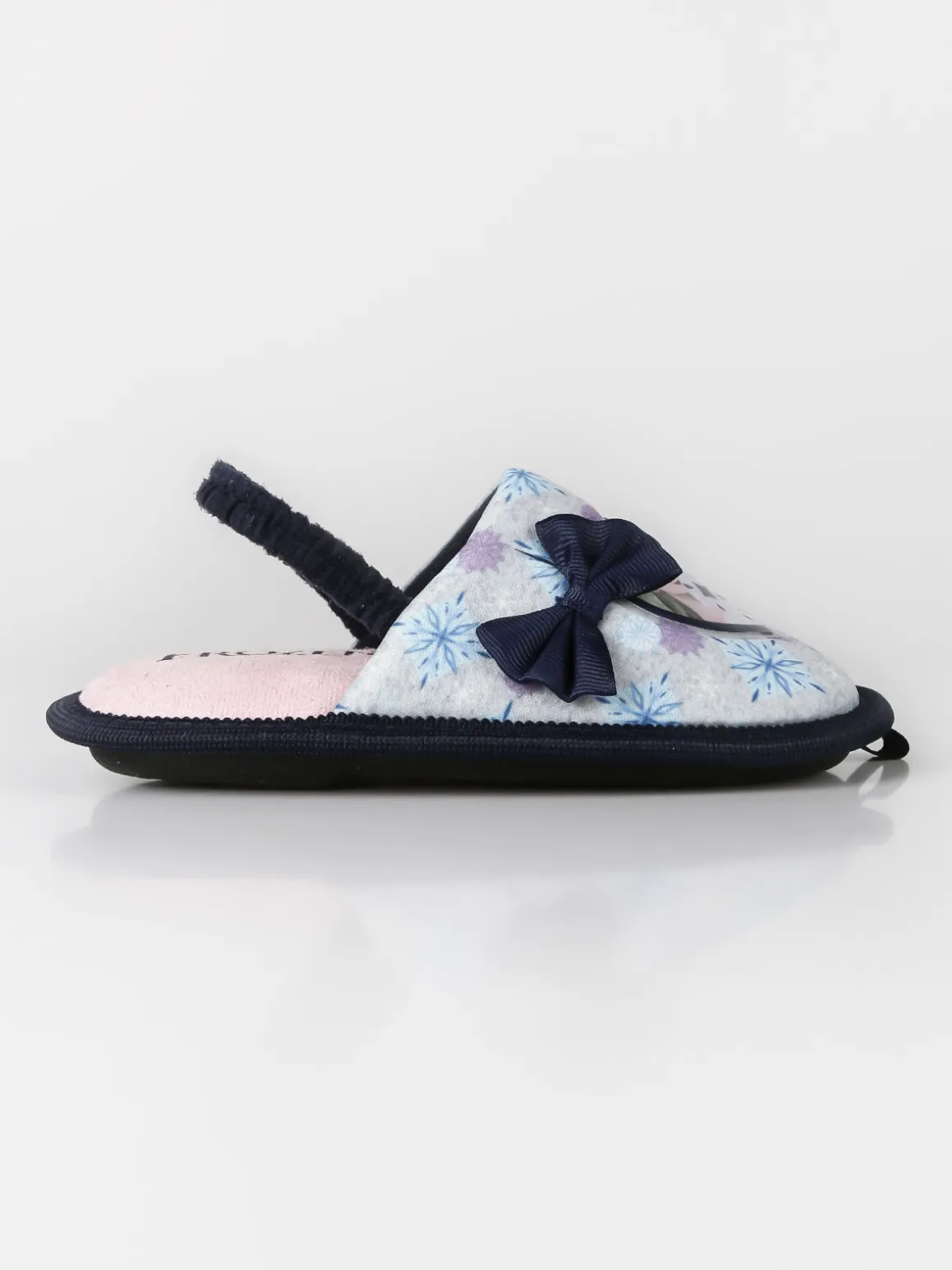 Disney Frozen Pantofole bambina con elastico