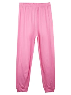 Disney Frozen Pigiama lungo da bambina in cotone Elsa e Anna
