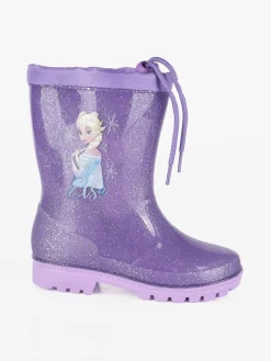 Disney Frozen Stivali pioggia da bambina