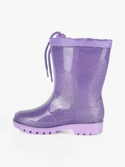 Disney Frozen Stivali pioggia da bambina