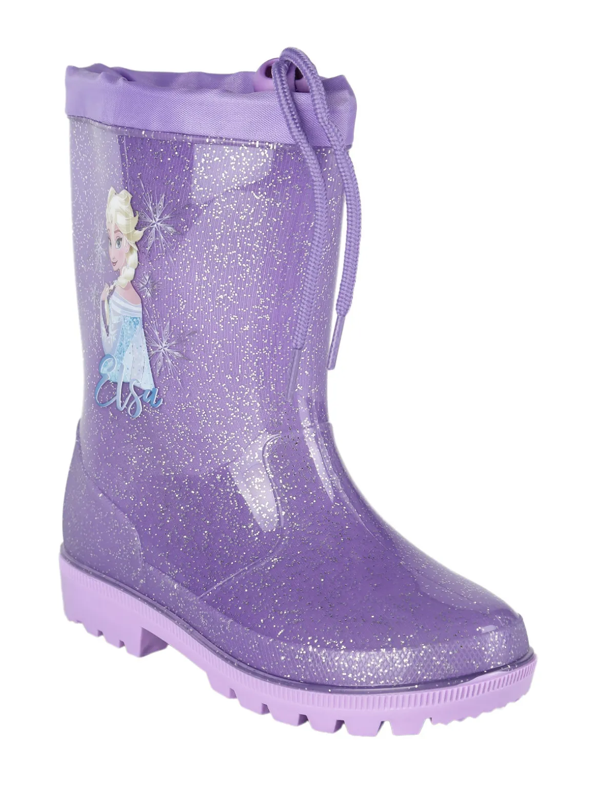 Disney Frozen Stivali pioggia da bambina