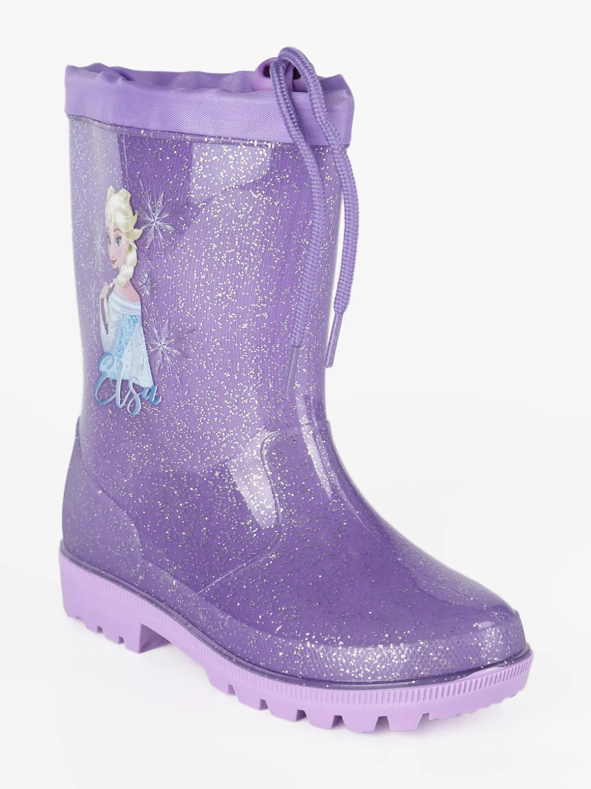 Disney Frozen Stivali pioggia da bambina