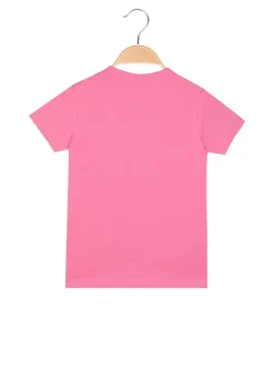 Disney Princess T-shirt da bambina con stampa