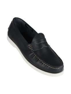 Docksteps Mocassini in pelle uomo