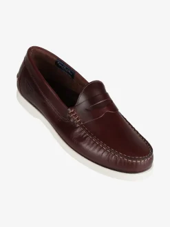 Docksteps Mocassini in pelle uomo