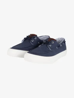 Docksteps Mocassini uomo effetto jeans