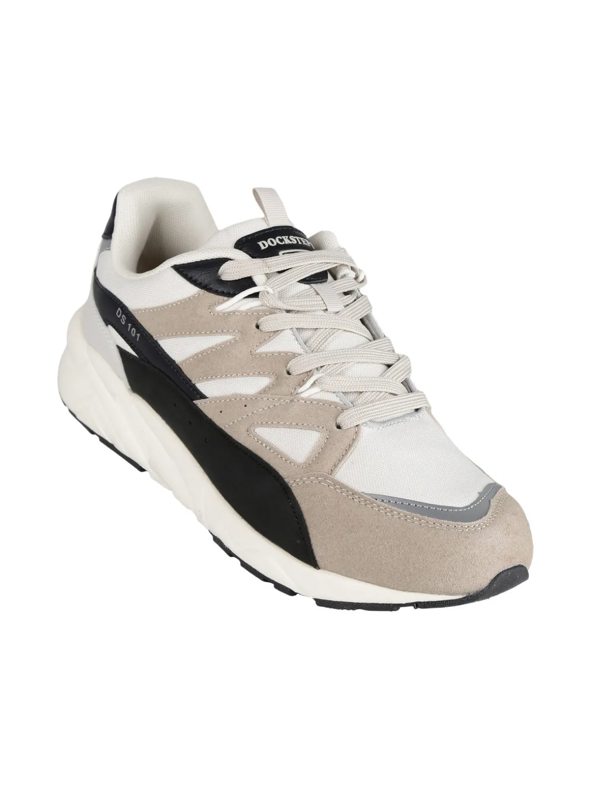 Docksteps Sneakers uomo casual