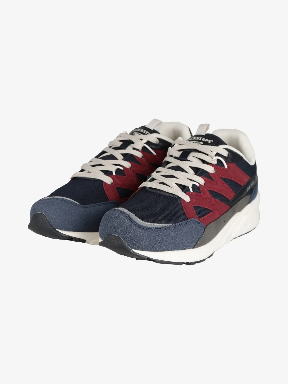 Docksteps Sneakers uomo casual