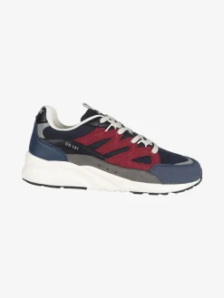 Docksteps Sneakers uomo casual