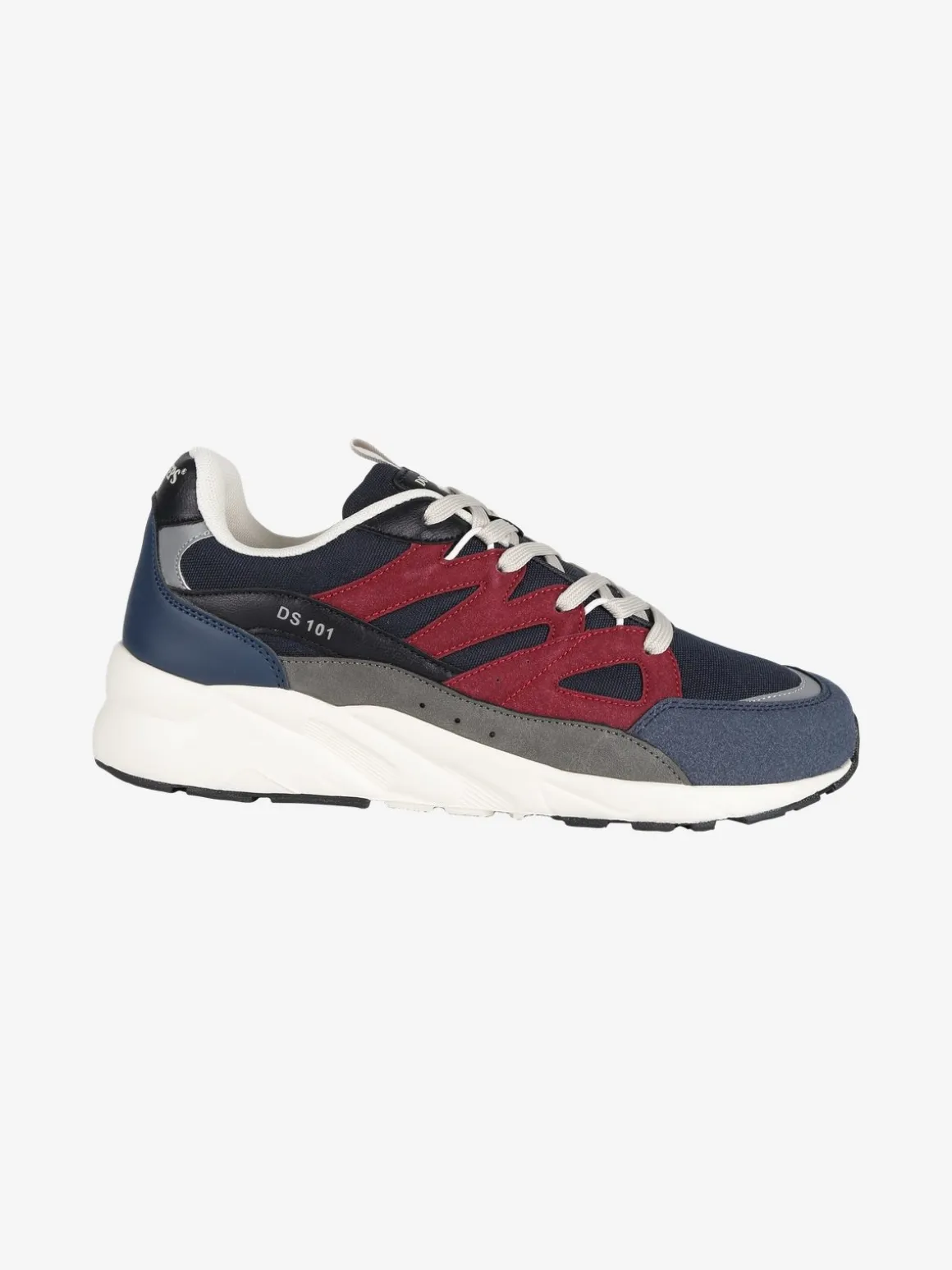 Docksteps Sneakers uomo casual