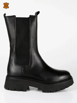 Dolce Moda Stivaletti chelsea in pelle
