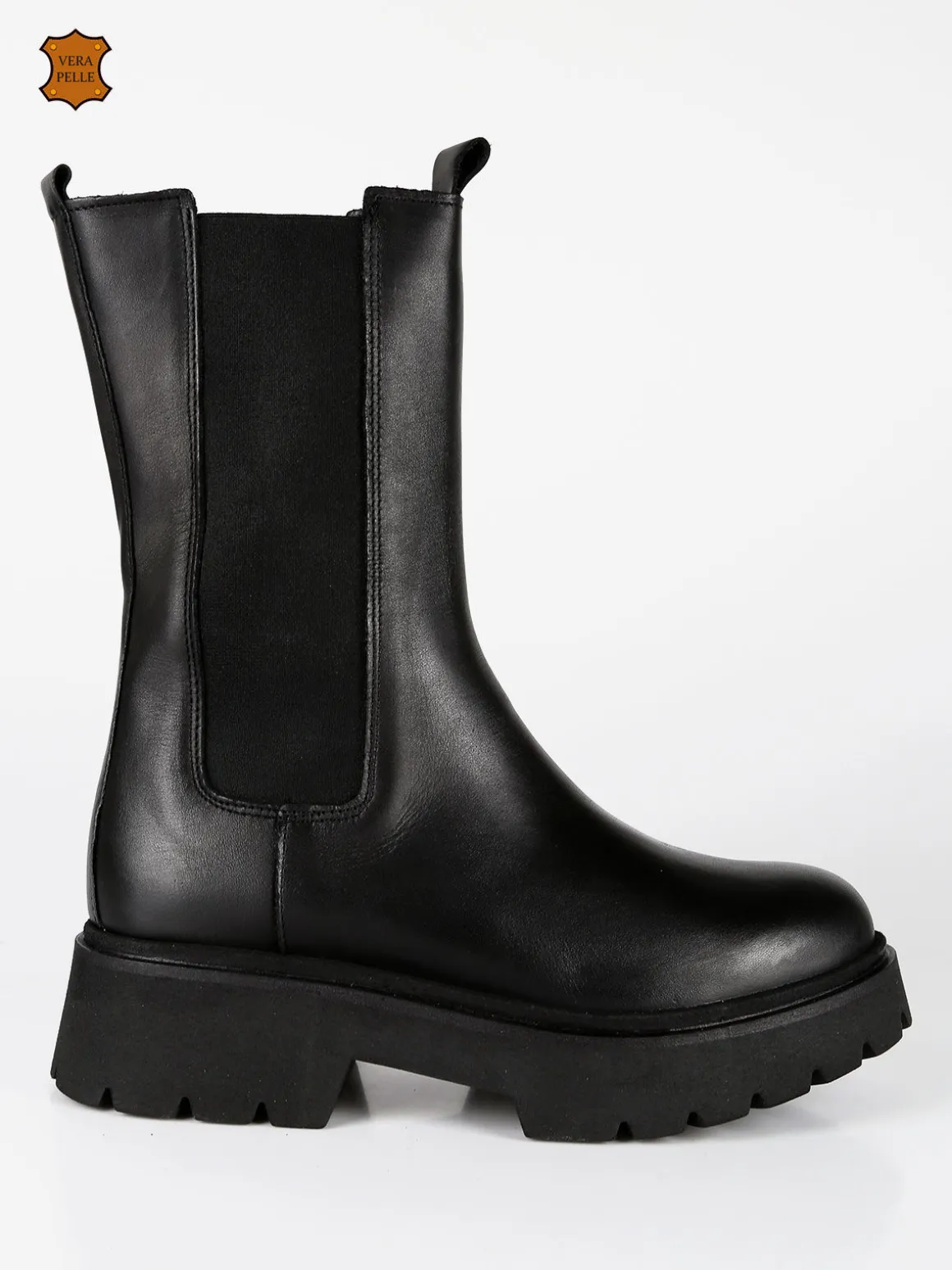 Dolce Moda Stivaletti chelsea in pelle