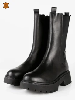 Dolce Moda Stivaletti chelsea in pelle