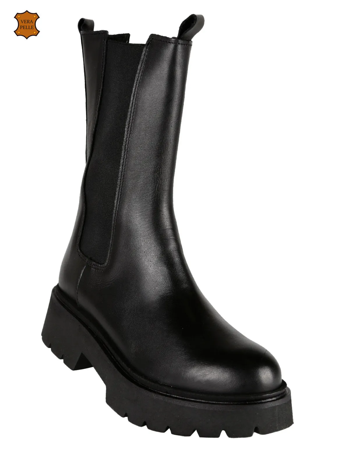 Dolce Moda Stivaletti chelsea in pelle