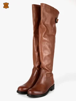 Dolce Moda Stivali in pelle da donna