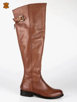 Dolce Moda Stivali in pelle da donna