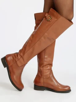 Dolce Moda Stivali in pelle da donna