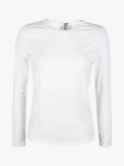 Doremi T-shirt donna girocollo
