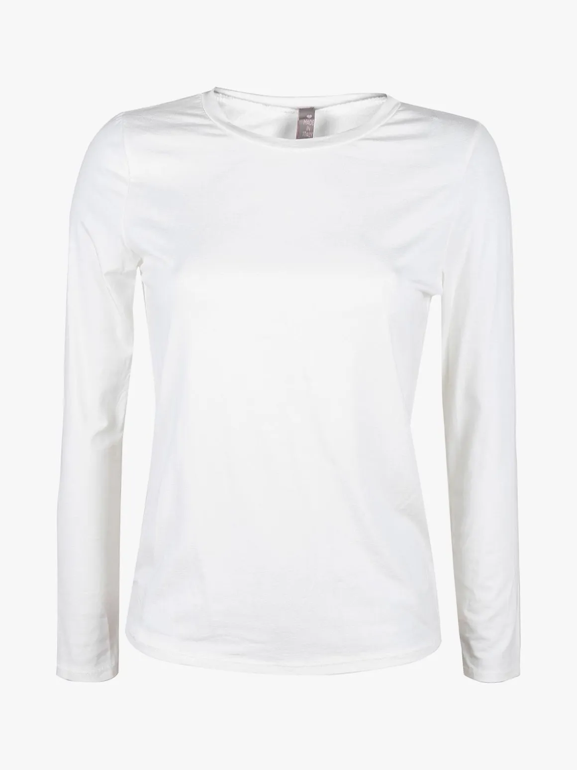 Doremi T-shirt donna girocollo