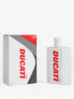 Ducati Ice eau de toilette profumo uomo
