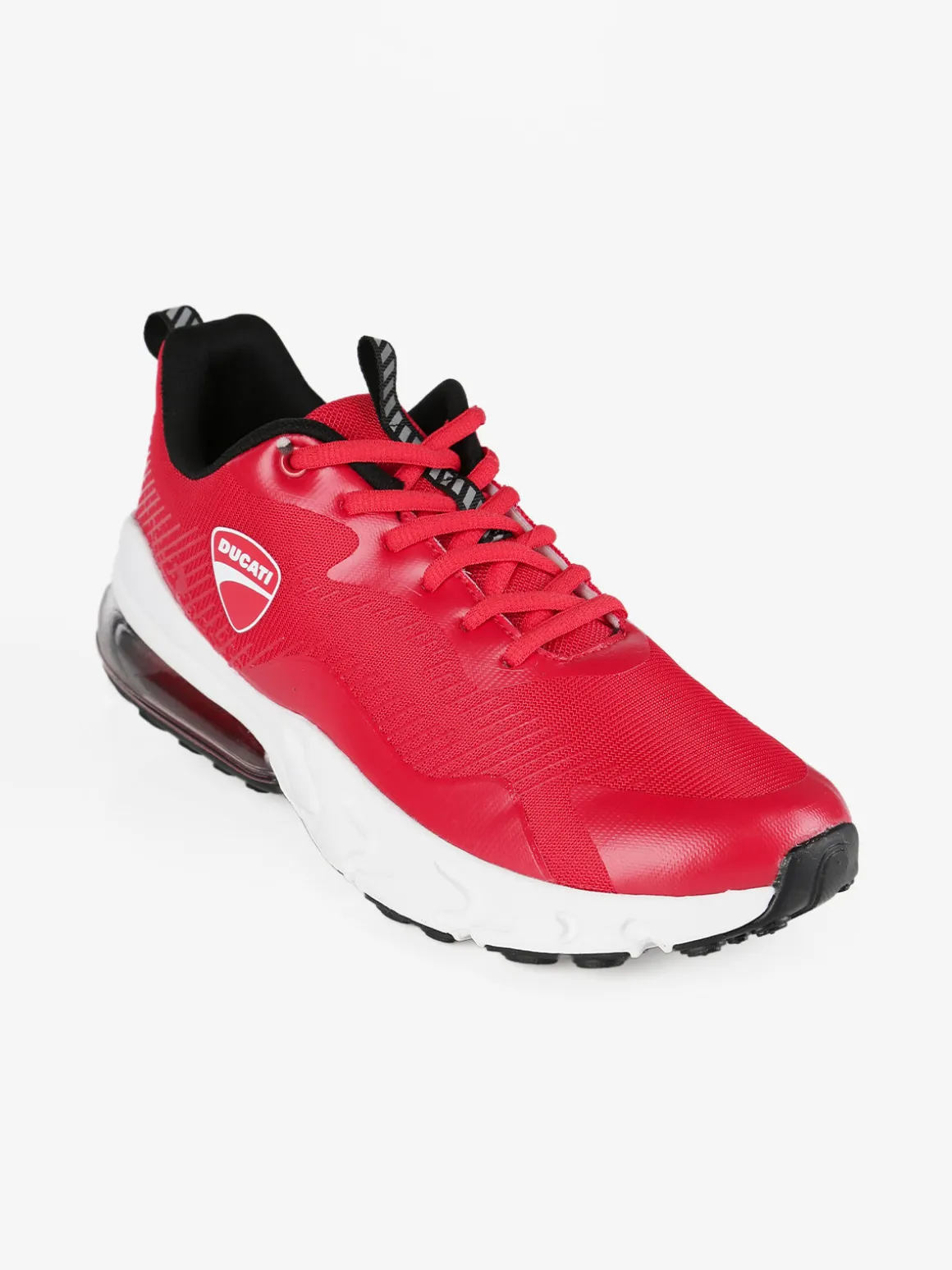 Ducati Sneakers sportive uomo con air