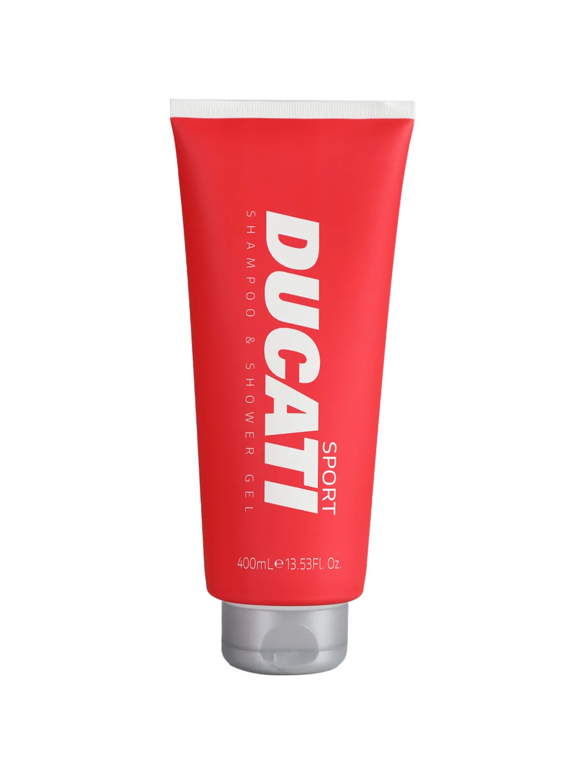 Ducati Sport shampo e shower gel da uomo