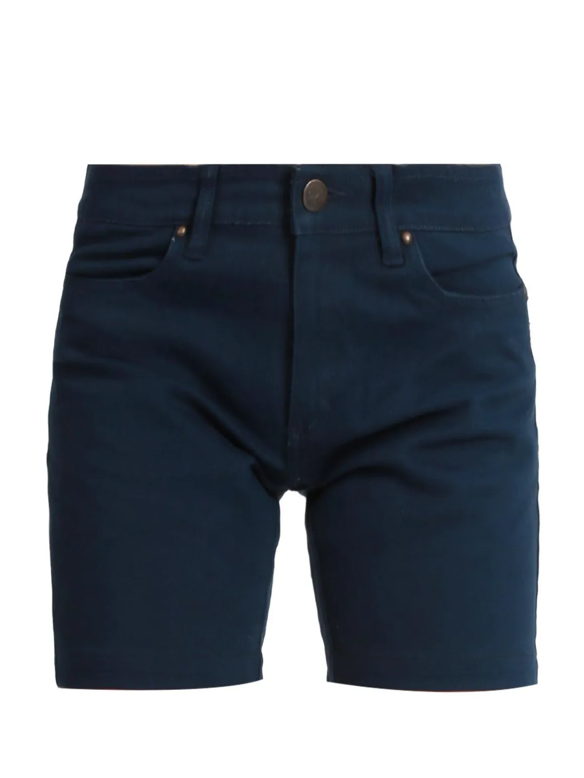 Du & Ka Shorts donna in cotone jeans