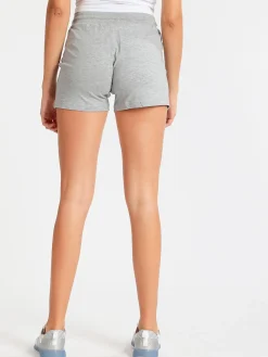 Du & Ka Shorts leggeri in cotone