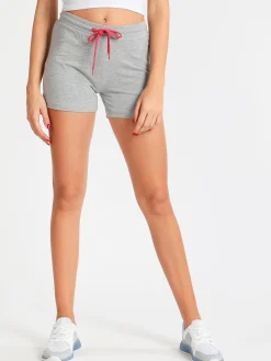 Du & Ka Shorts leggeri in cotone