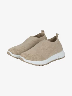 Econfort Sneakers donna slip on in maglia