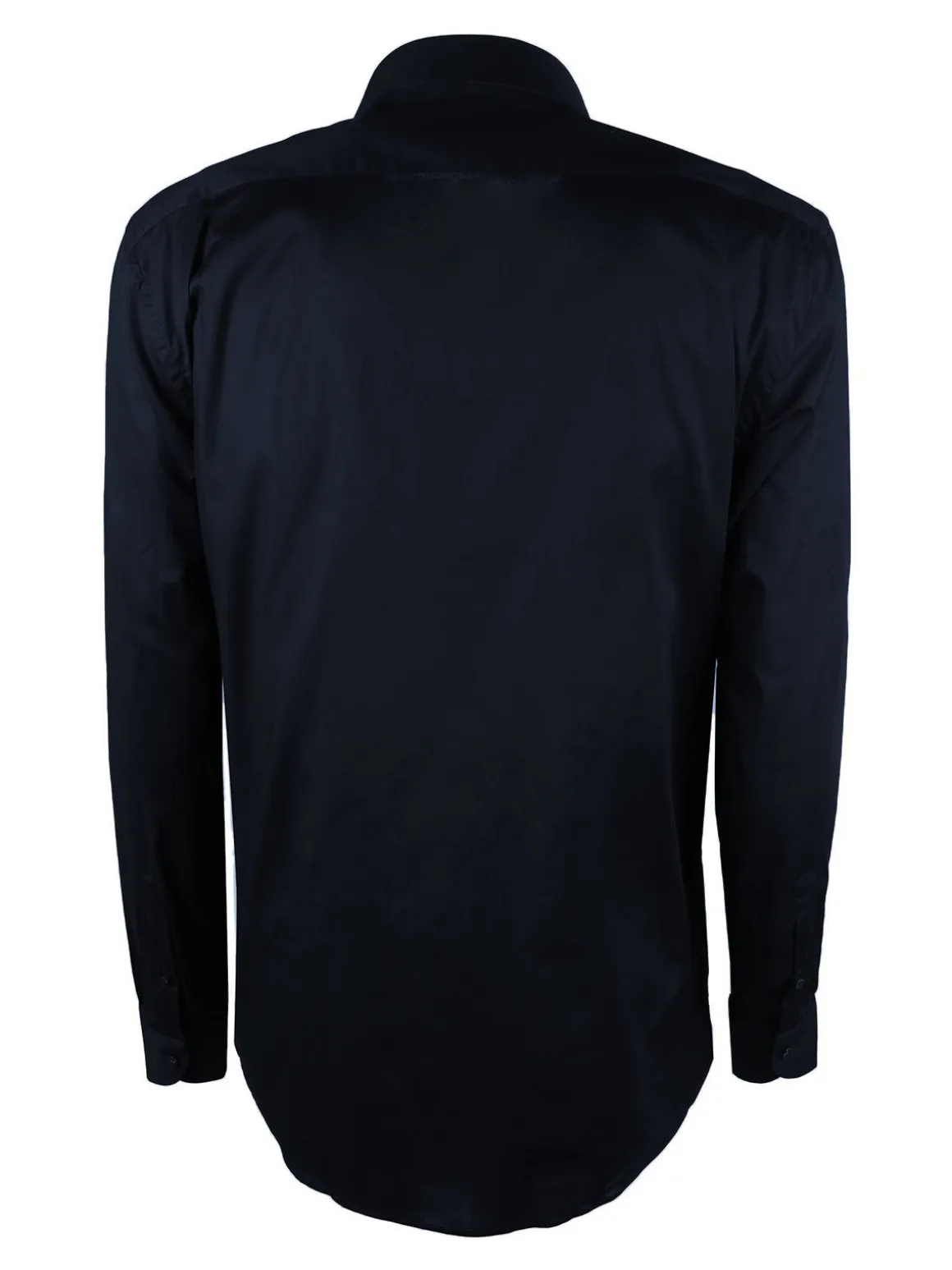 Edoardo Borghese Camicia da uomo regular fit