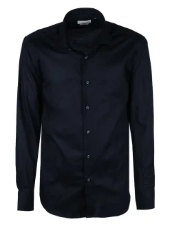 Edoardo Borghese Camicia da uomo regular fit