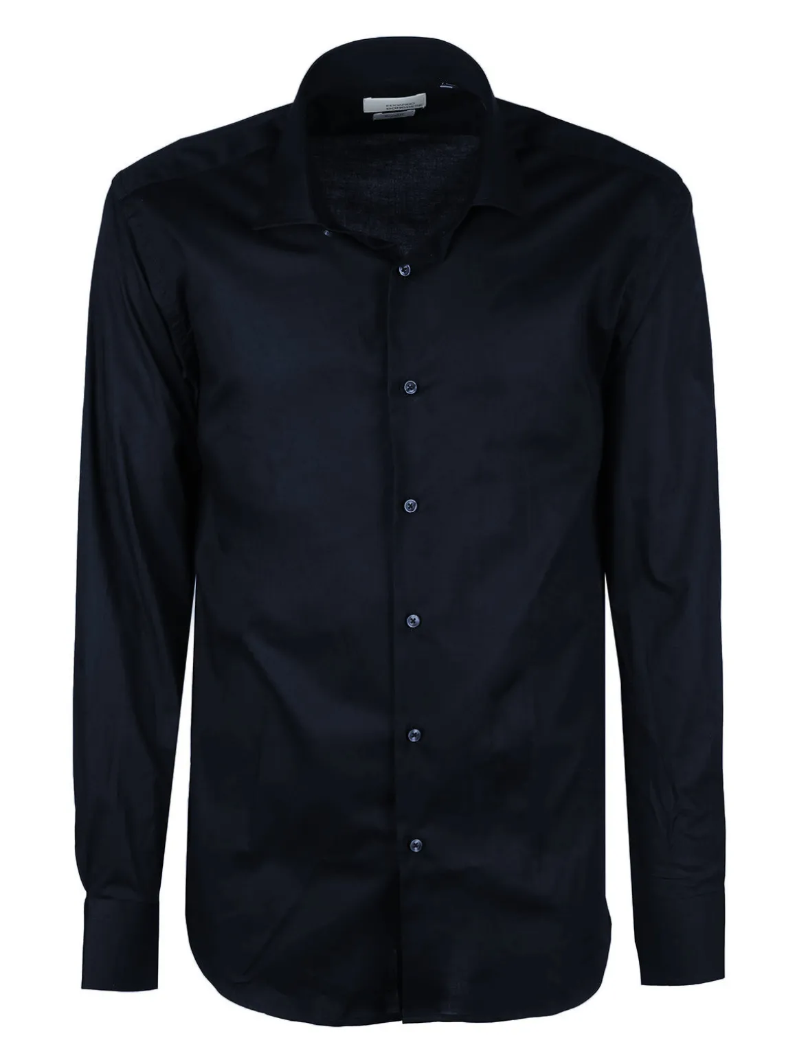 Edoardo Borghese Camicia da uomo regular fit