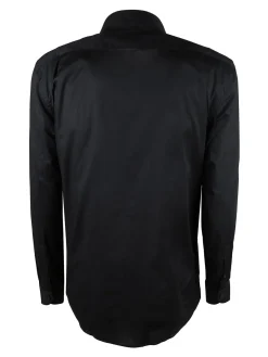 Edoardo Borghese Camicia da uomo regular fit