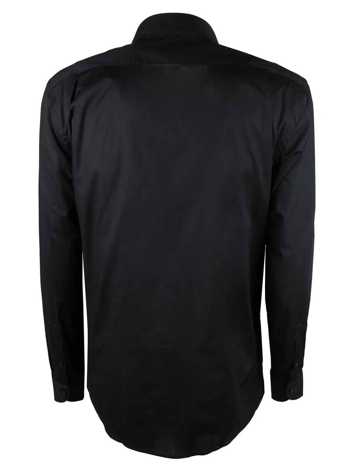 Edoardo Borghese Camicia da uomo regular fit